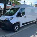 Peugeot Boxer 2,2 BlueHDi-103kW/2024/L3H2,MA