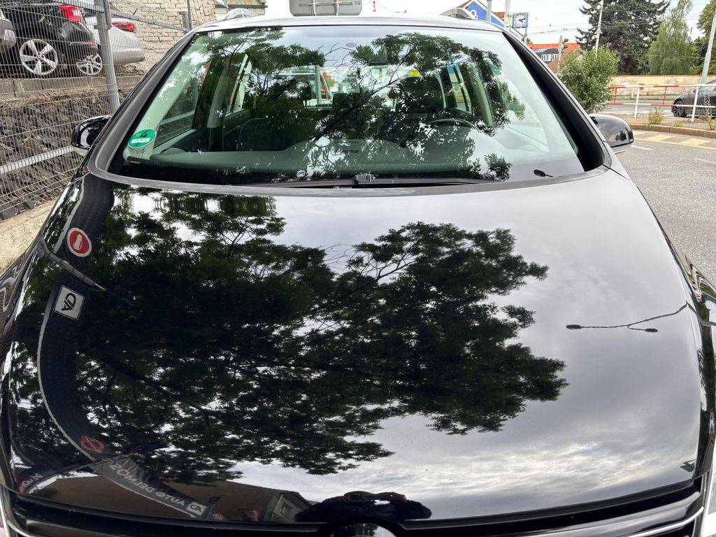 Volkswagen Golf Plus 1.4TSI/2011/HIGHLINE-AT-TAŽNÉ