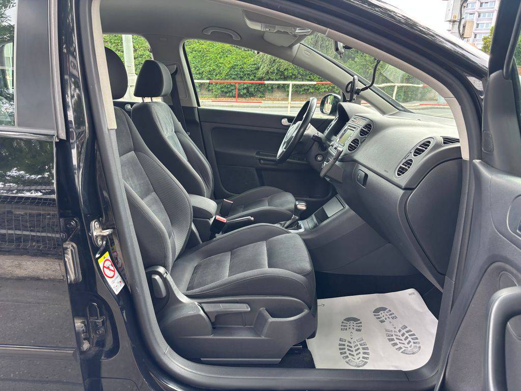 Volkswagen Golf Plus 1.4TSI/2011/HIGHLINE-AT-TAŽNÉ