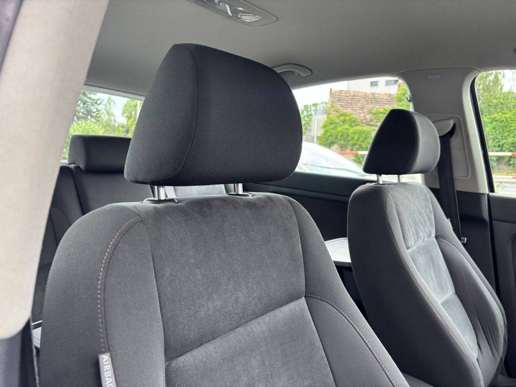 Volkswagen Golf Plus 1.4TSI/2011/HIGHLINE-AT-TAŽNÉ