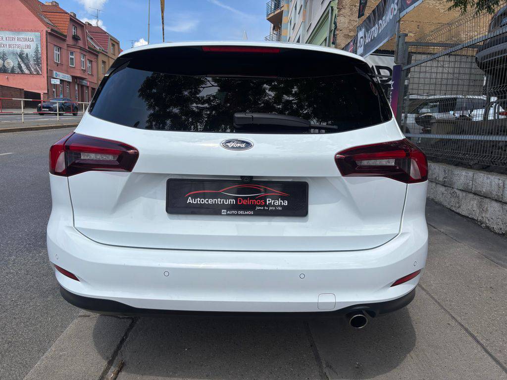 Ford Focus 1.5EB/2023/1MAJ,COOL-ZÁRUKA36