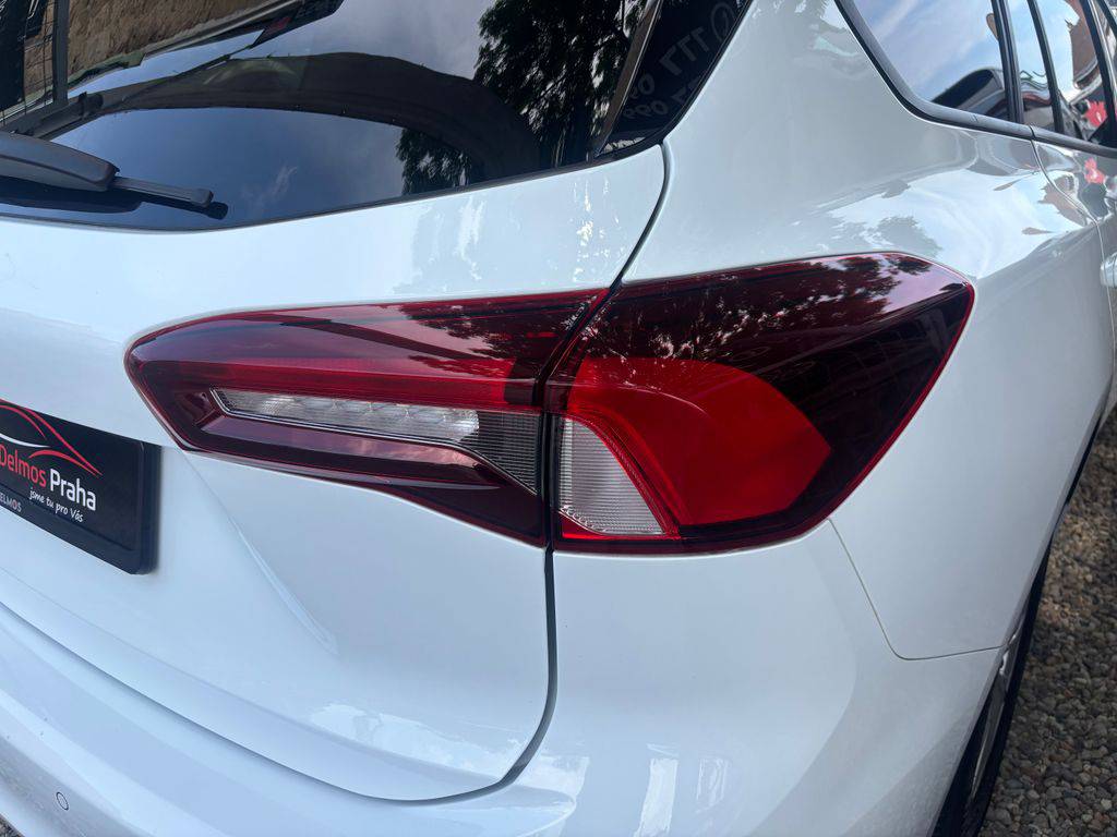 Ford Focus 1.5EB/2023/1MAJ,COOL-ZÁRUKA36