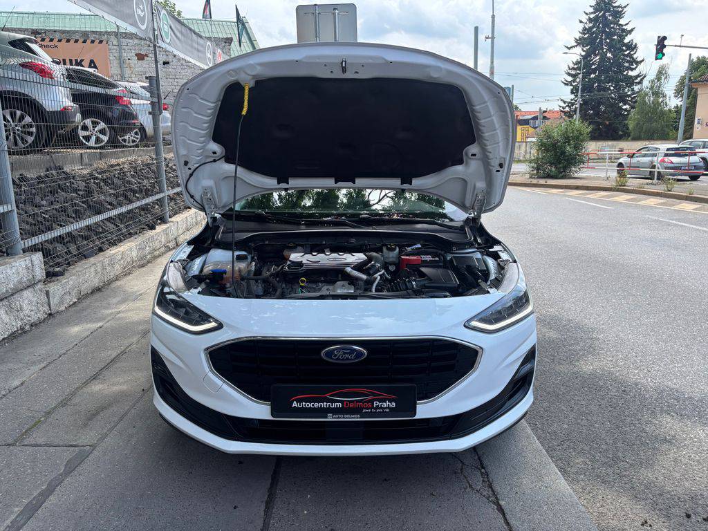 Ford Focus 1.5EB/2023/1MAJ,COOL-ZÁRUKA36