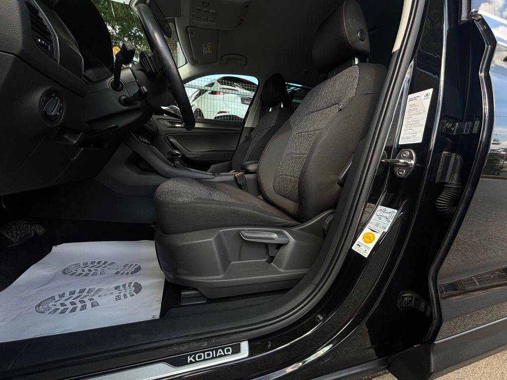 Škoda Kodiaq 1.5TSI.2022.1MAJ,ČR,EDIT-GARANCE 2027