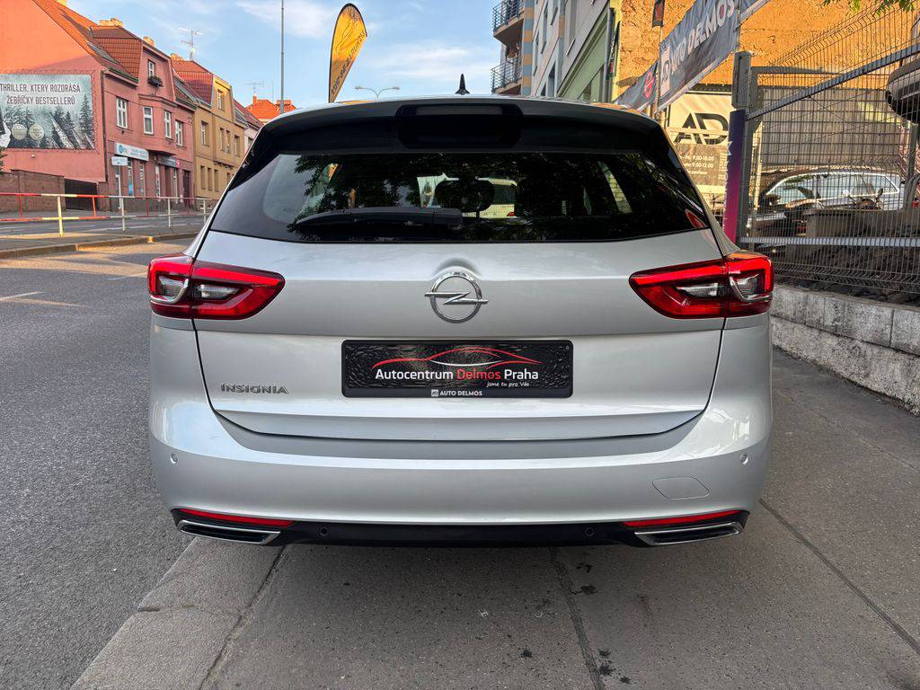 Opel Insignia 2.0CDTi/2023/1MAJ.DPH.ELEG.AKC