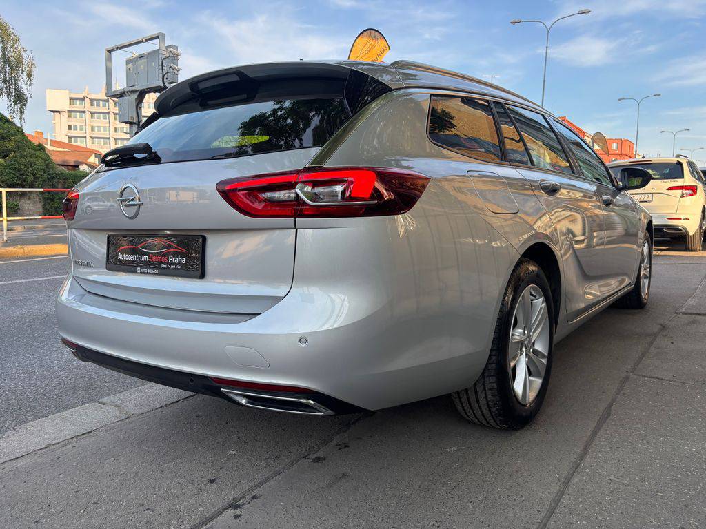 Opel Insignia 2.0CDTi/2023/1MAJ.DPH.ELEG.AKC