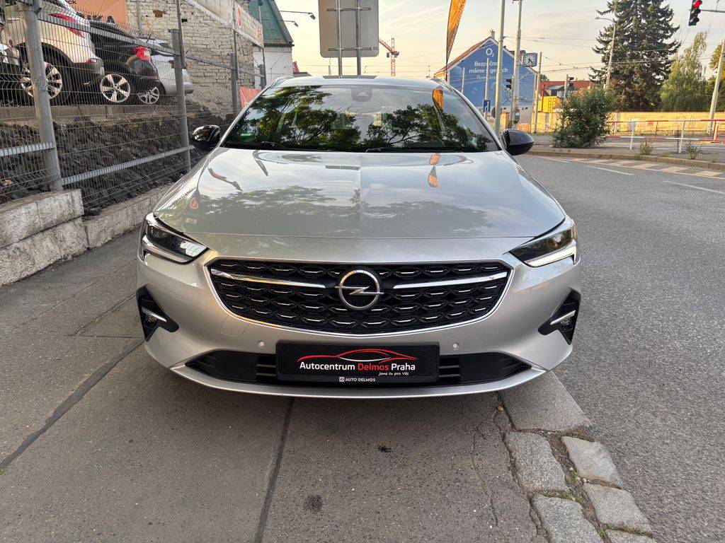Opel Insignia 2.0CDTi/2023/1MAJ.DPH.ELEG.AKC