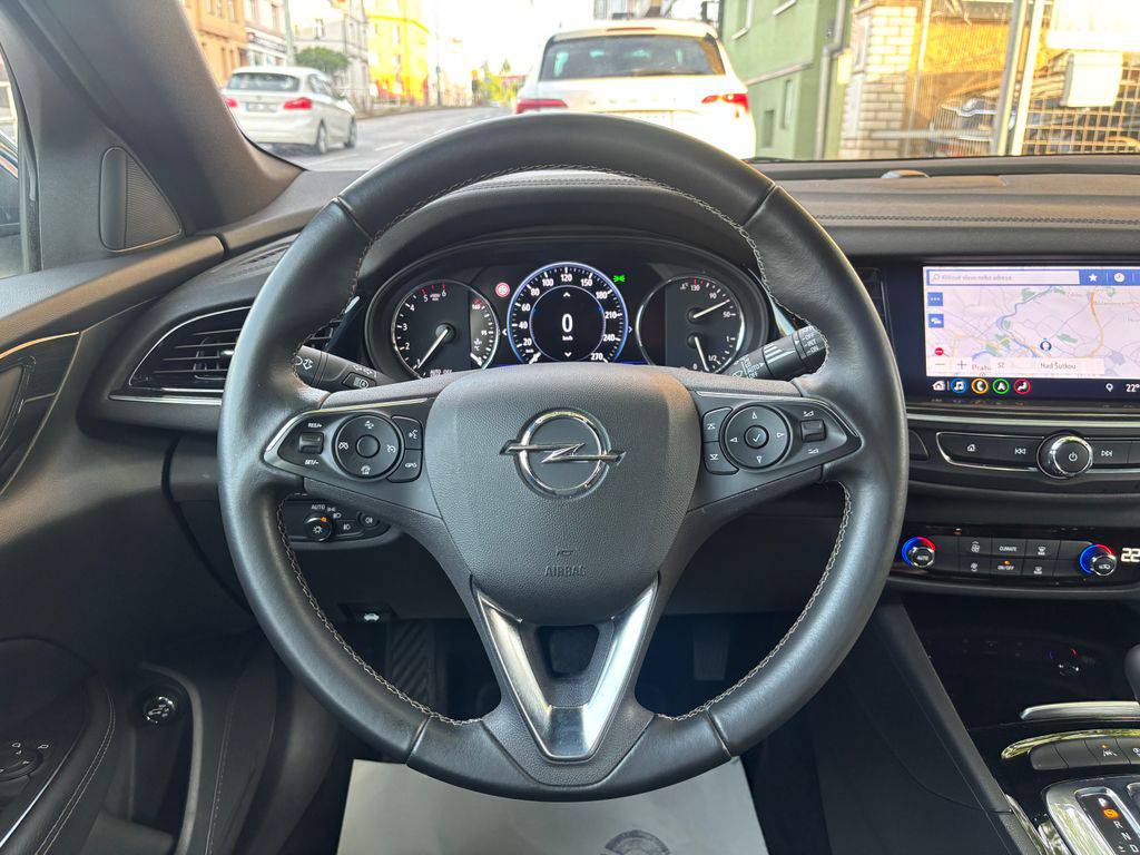 Opel Insignia 2.0CDTi/2023/1MAJ.DPH.ELEG.AKC