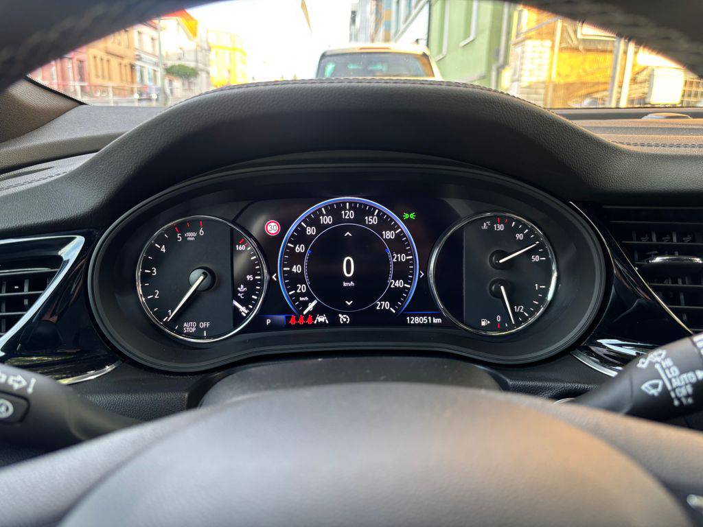 Opel Insignia 2.0CDTi/2023/1MAJ.DPH.ELEG.AKC