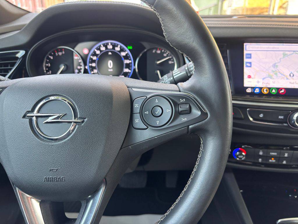 Opel Insignia 2.0CDTi/2023/1MAJ.DPH.ELEG.AKC