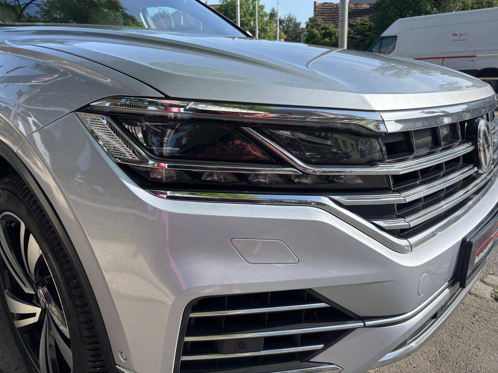 Volkswagen Touareg 3.0TDi-2020-CZ-1MAJ-DPH-WEBAST
