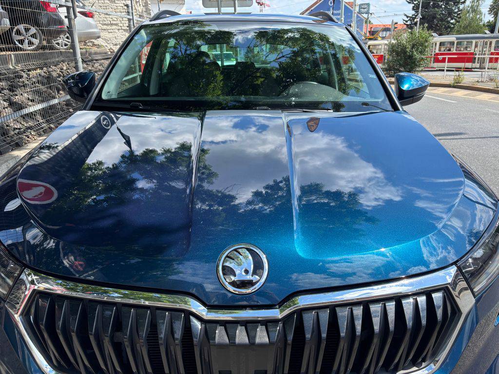 Škoda Karoq 1.6TDi/2023/STYLE.ČR.1M.DPH21%.VIRTUAL