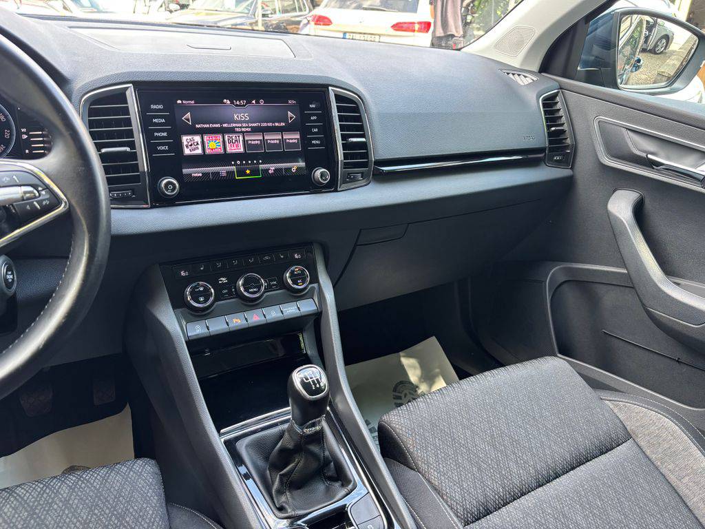 Škoda Karoq 1.6TDi/2023/STYLE.ČR.1M.DPH21%.VIRTUAL