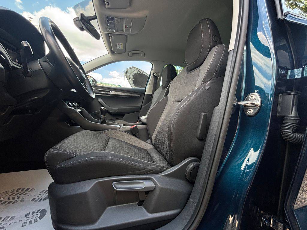 Škoda Karoq 1.6TDi/2023/STYLE.ČR.1M.DPH21%.VIRTUAL