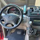 Mercedes-Benz Viano 3.0CRDi/2007/ NUTNÁ OPRAVA