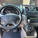 Mercedes-Benz Viano 3.0CRDi/2007/ NUTNÁ OPRAVA