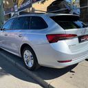 Škoda Octavia 2.0TDI-85KW/2022/1M,WEBASTO-ZÁRUKA
