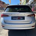 Škoda Octavia 2.0TDI-85KW/2022/1M,WEBASTO-ZÁRUKA