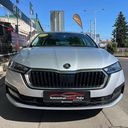 Škoda Octavia 2.0TDI-85KW/2022/1M,WEBASTO-ZÁRUKA