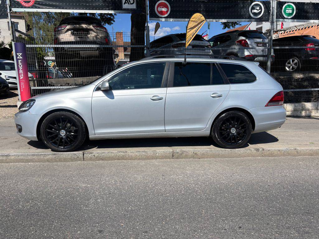 Volkswagen Golf 1.6TDi/2013/DSG.HIGHLINE.ČR.AK