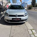 Volkswagen Golf 1.6TDi/2013/DSG.HIGHLINE.ČR.AK