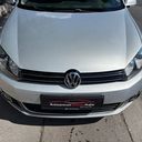 Volkswagen Golf 1.6TDi/2013/DSG.HIGHLINE.ČR.AK