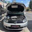 Volkswagen Golf 1.6TDi/2013/DSG.HIGHLINE.ČR.AK