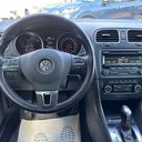 Volkswagen Golf 1.6TDi/2013/DSG.HIGHLINE.ČR.AK