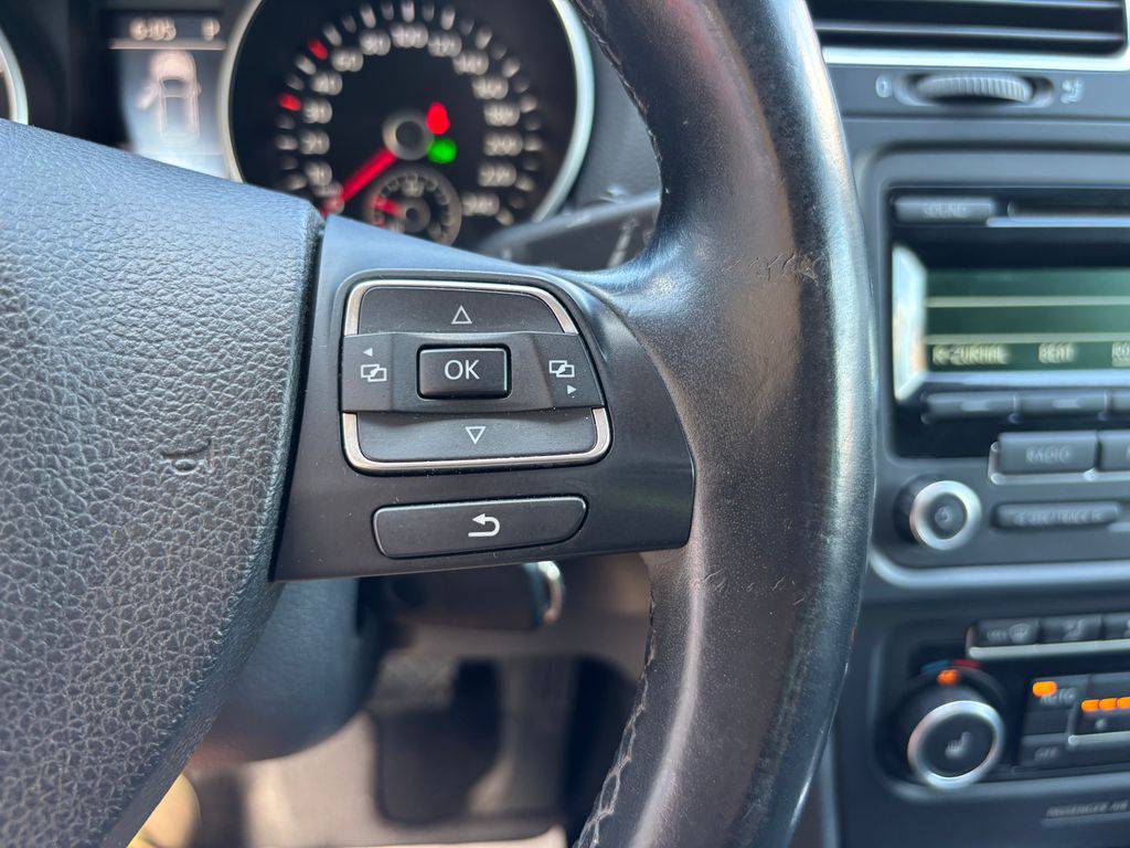 Volkswagen Golf 1.6TDi/2013/DSG.HIGHLINE.ČR.AK