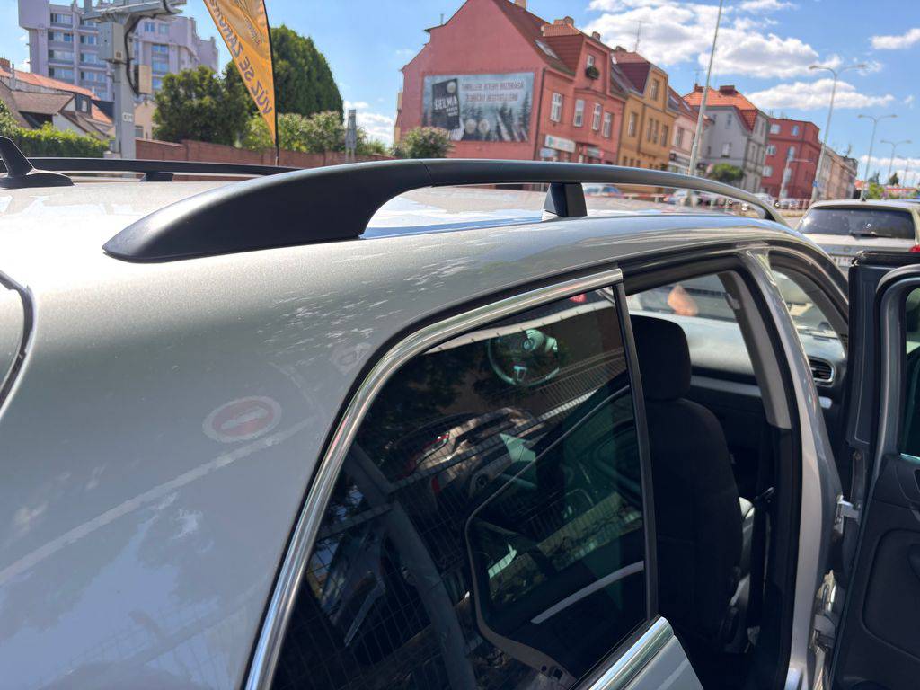 Volkswagen Golf 1.6TDi/2013/DSG.HIGHLINE.ČR.AK