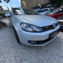 Volkswagen Golf 1.6TDi/2013/DSG.HIGHLINE.ČR.AK