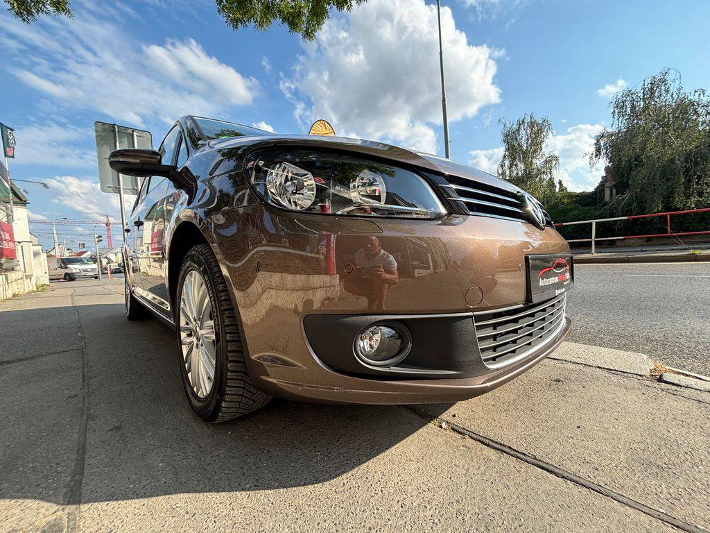 Volkswagen Touran 1.4TSI-103KW.DSG.7MÍST.ZÁRUKA