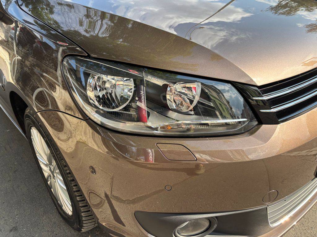 Volkswagen Touran 1.4TSI-103KW.DSG.7MÍST.ZÁRUKA