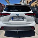 Toyota Highlander 2.5HEV e-CVT.CZ.DPH.PRESTIGE.1M-ZÁRUKA 