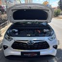 Toyota Highlander 2.5HEV e-CVT.CZ.DPH.PRESTIGE.1M-ZÁRUKA 