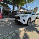 Toyota Highlander 2.5HEV e-CVT.CZ.DPH.PRESTIGE.1M-ZÁRUKA 