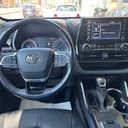 Toyota Highlander 2.5HEV e-CVT.CZ.DPH.PRESTIGE.1M-ZÁRUKA 