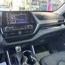 Toyota Highlander 2.5HEV e-CVT.CZ.DPH.PRESTIGE.1M-ZÁRUKA 