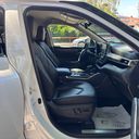 Toyota Highlander 2.5HEV e-CVT.CZ.DPH.PRESTIGE.1M-ZÁRUKA 