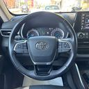 Toyota Highlander 2.5HEV e-CVT.CZ.DPH.PRESTIGE.1M-ZÁRUKA 