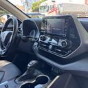 Toyota Highlander 2.5HEV e-CVT.CZ.DPH.PRESTIGE.1M-ZÁRUKA 