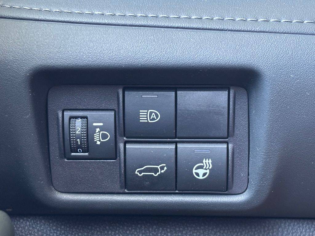 Toyota Highlander 2.5HEV e-CVT.CZ.DPH.PRESTIGE.1M-ZÁRUKA 