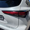Toyota Highlander 2.5HEV e-CVT.CZ.DPH.PRESTIGE.1M-ZÁRUKA 