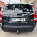 Volvo V50 2.0D/2005/MOMENTUM.MANUÁL.TAŽNÉ