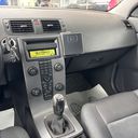 Volvo V50 2.0D/2005/MOMENTUM.MANUÁL.TAŽNÉ