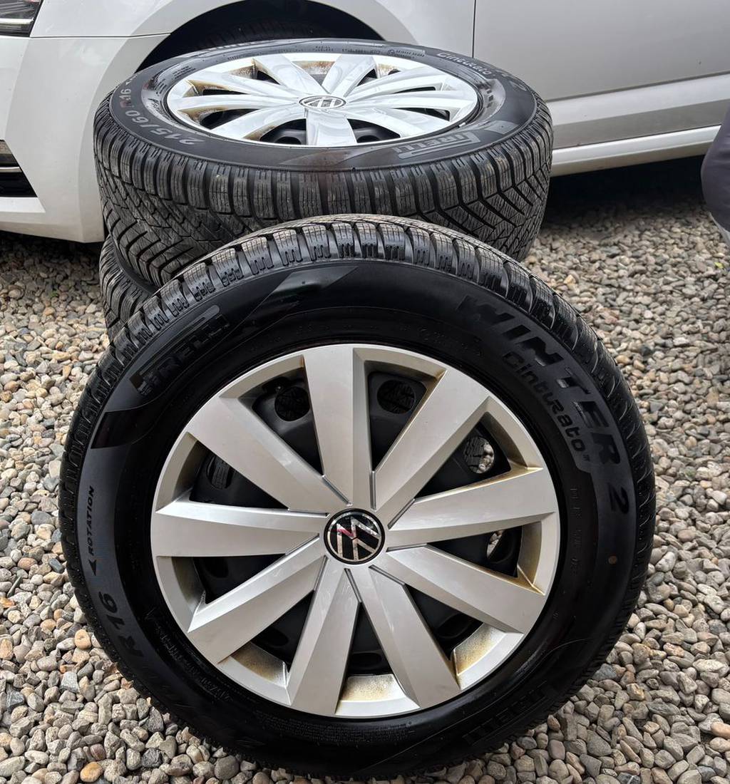 Volkswagen Passat 2.0TDi/2023/AT.1MAJ.TAŽNÉ.ZÁRU