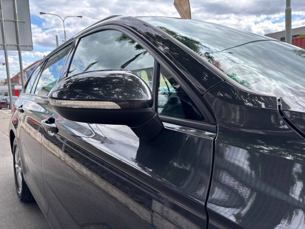 Volkswagen Passat 2.0TDi/2023/AT.1MAJ.TAŽNÉ.ZÁRU