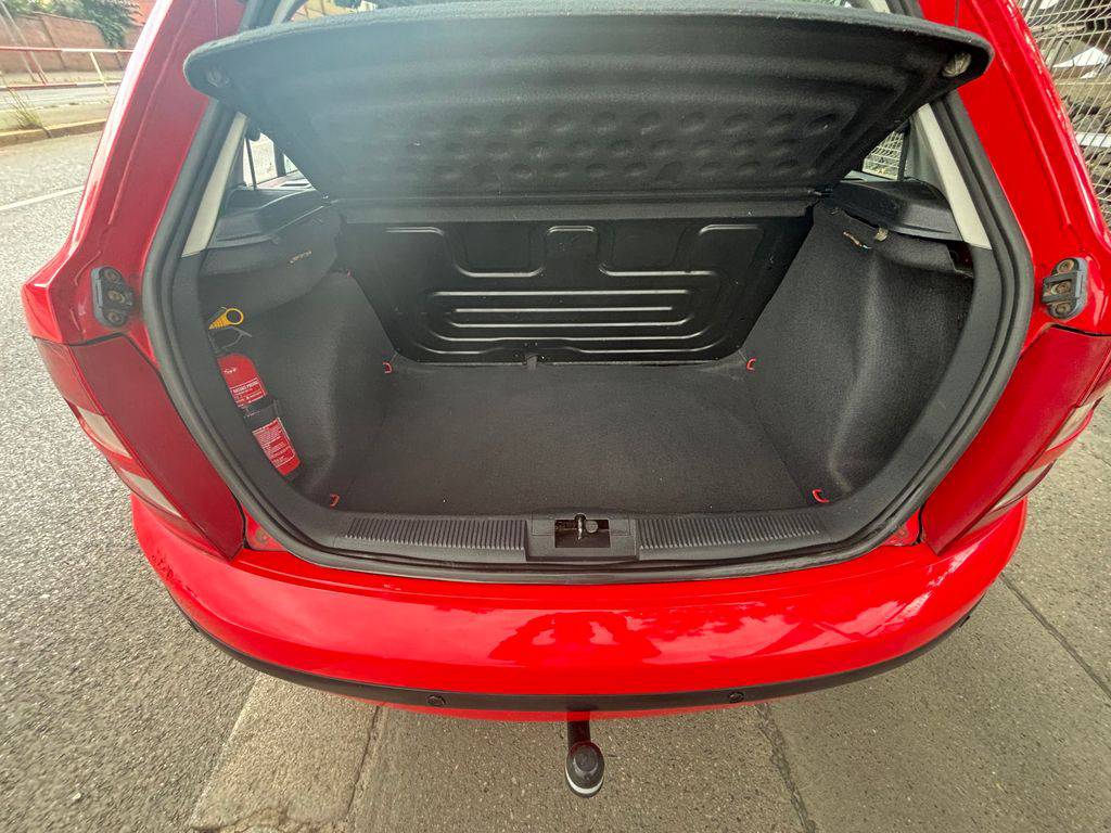 Škoda Fabia 1.4MPI/2002/AMB.2MAJ.ČR-TAŽNÉ