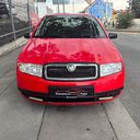 Škoda Fabia 1.4MPI/2002/AMB.2MAJ.ČR-TAŽNÉ