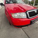 Škoda Fabia 1.4MPI/2002/AMB.2MAJ.ČR-TAŽNÉ